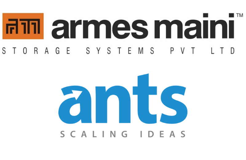 Ants Digital wins Armes Maini&#8217;s digital and creative business